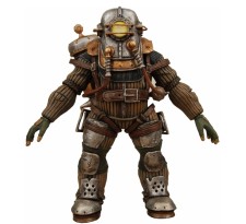 Bioshock Big Daddy Rosie Deluxe AF 